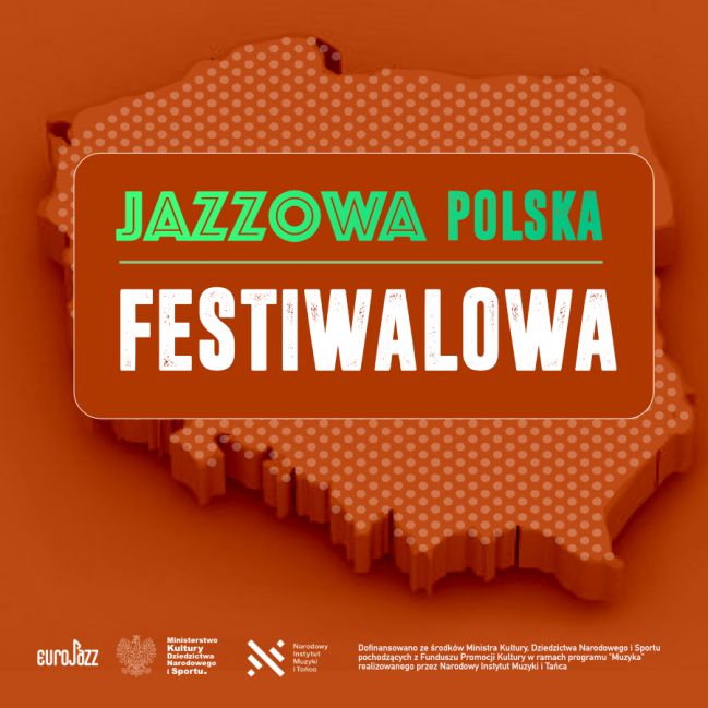 Jazzowa Polska Festiwalowa