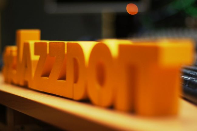 Pasmo Dzienne JazzPRESSjonizm