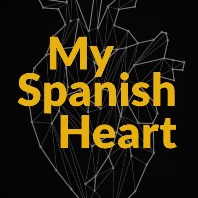My Spanish Heart (powtórka)