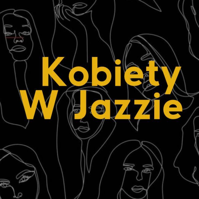 Kobiety w Jazzie