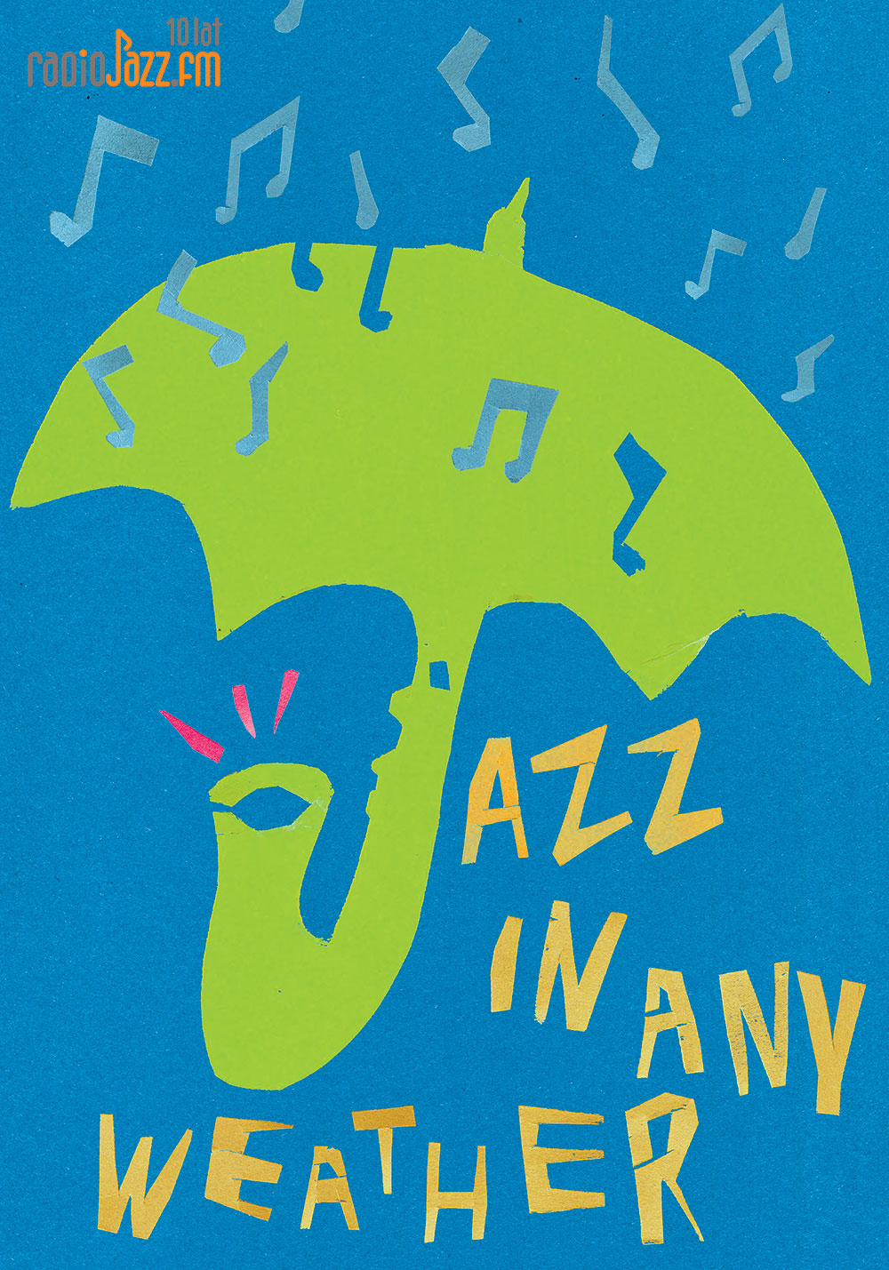 Stanislaw Gajewski Poland jazz in any weather