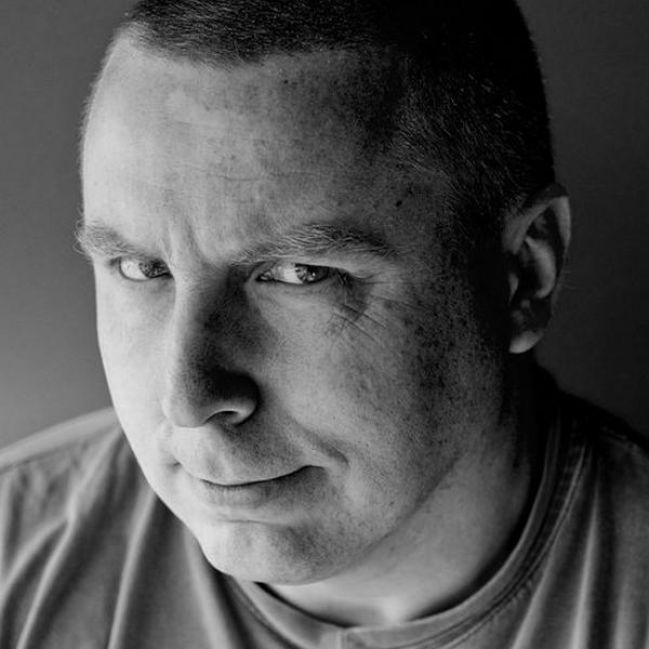 Cover To Cover--Rafał Garszczyński