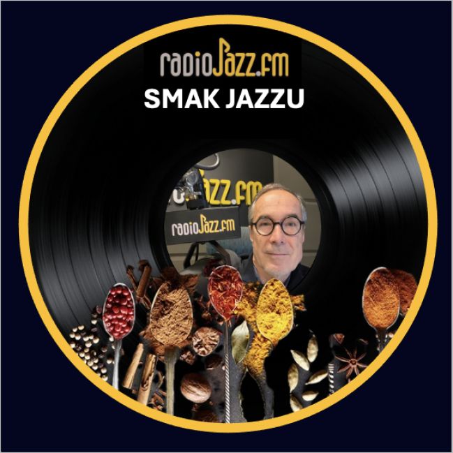 Smak Jazzu