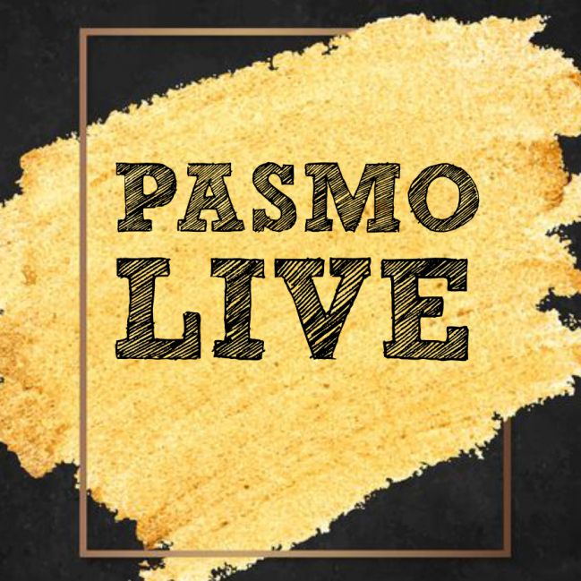 Pasmo LIVE!
