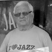 Jazz do tańca--Witold Busz